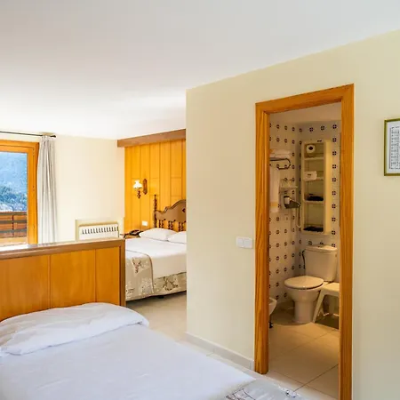 Hotel Abba Babot Ordino